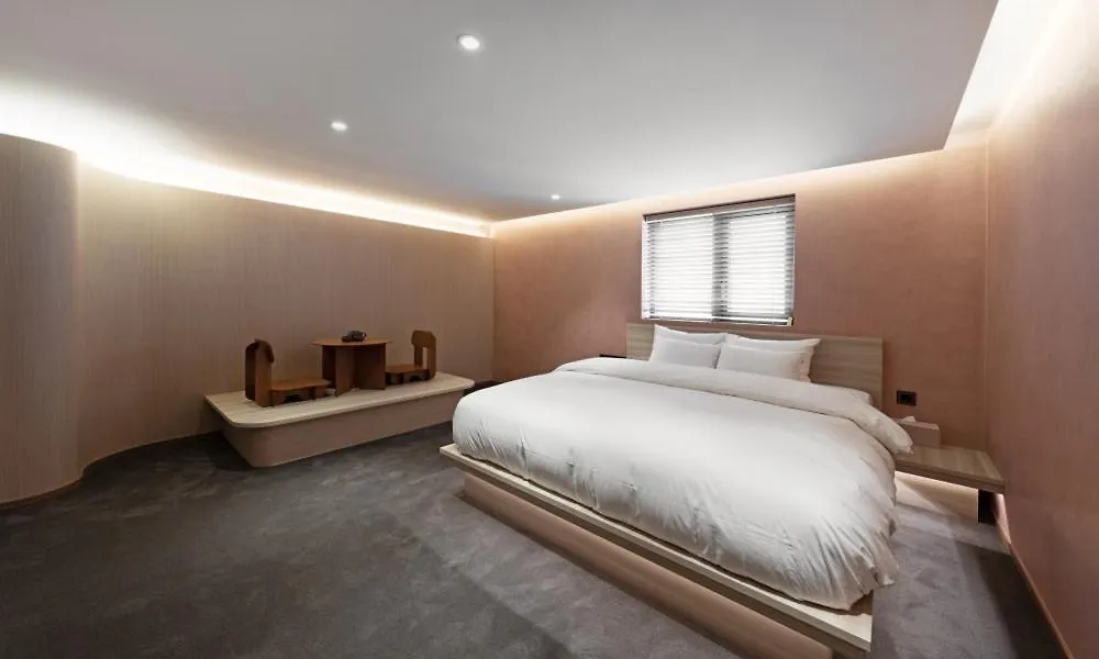 Jamsil Orosie Tourist Hotel 서울특별시 0*,