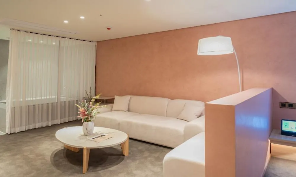 Jamsil Orosie Tourist Hotel 서울특별시