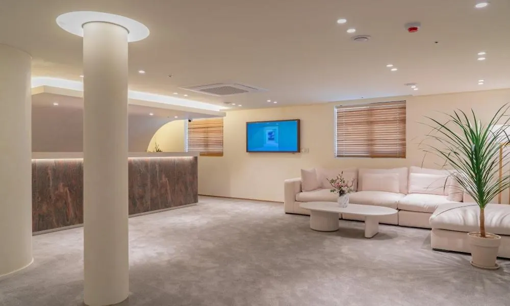 Jamsil Orosie Tourist Hotel 서울특별시
