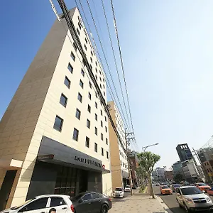  호텔 컬리넌 2 건대