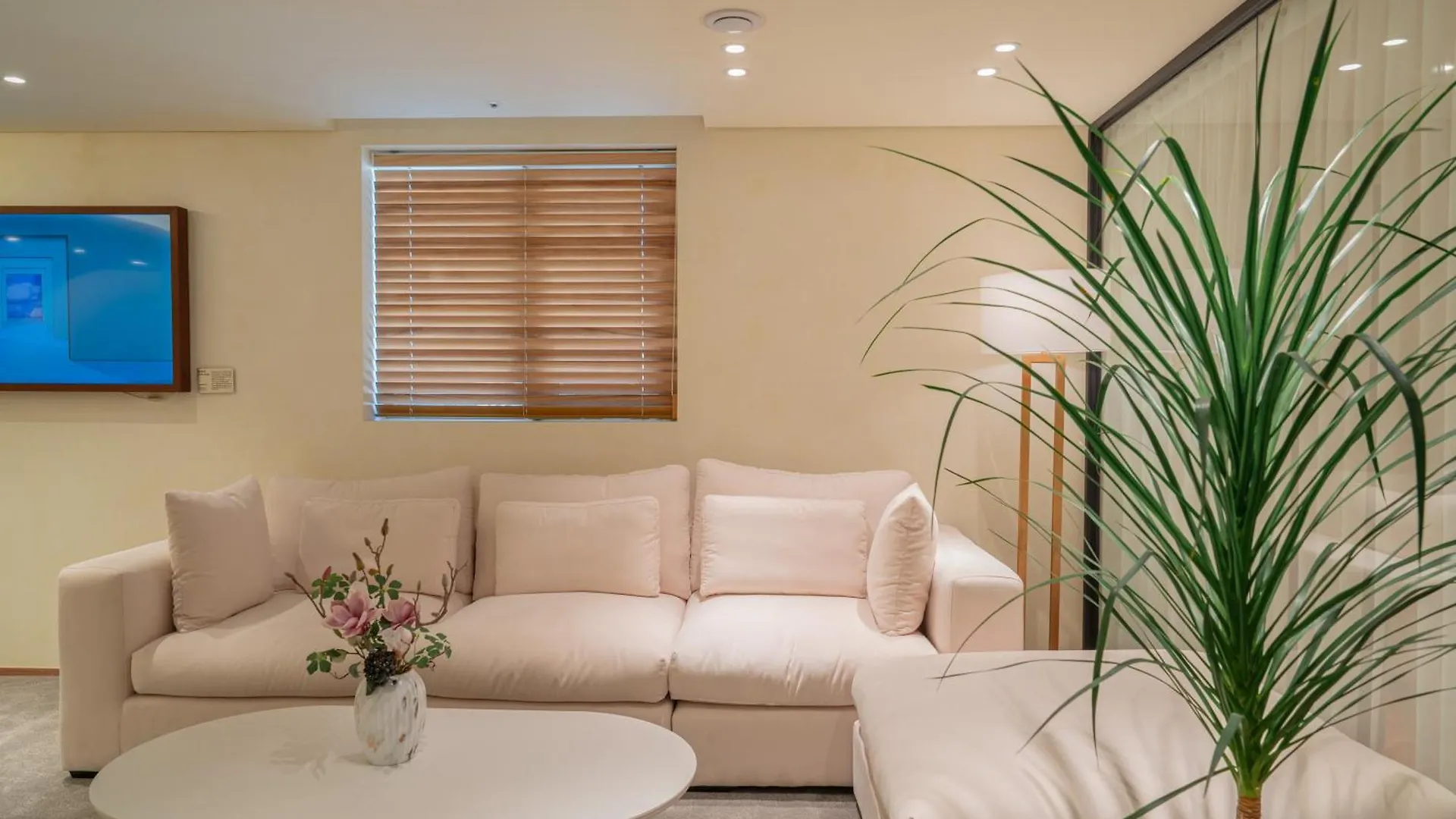 Jamsil Orosie Tourist Hotel 서울특별시 0*,  대한민국