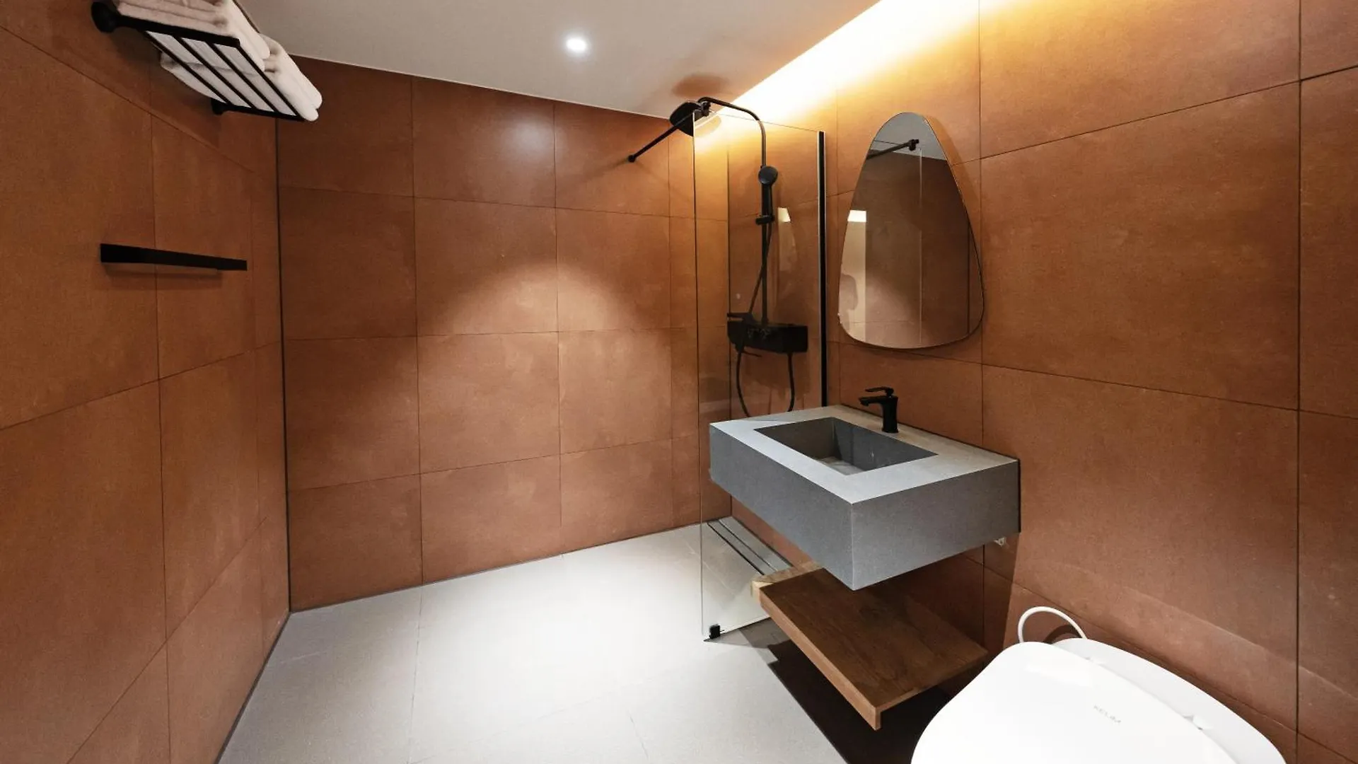 Jamsil Orosie Tourist Hotel 서울특별시 대한민국
