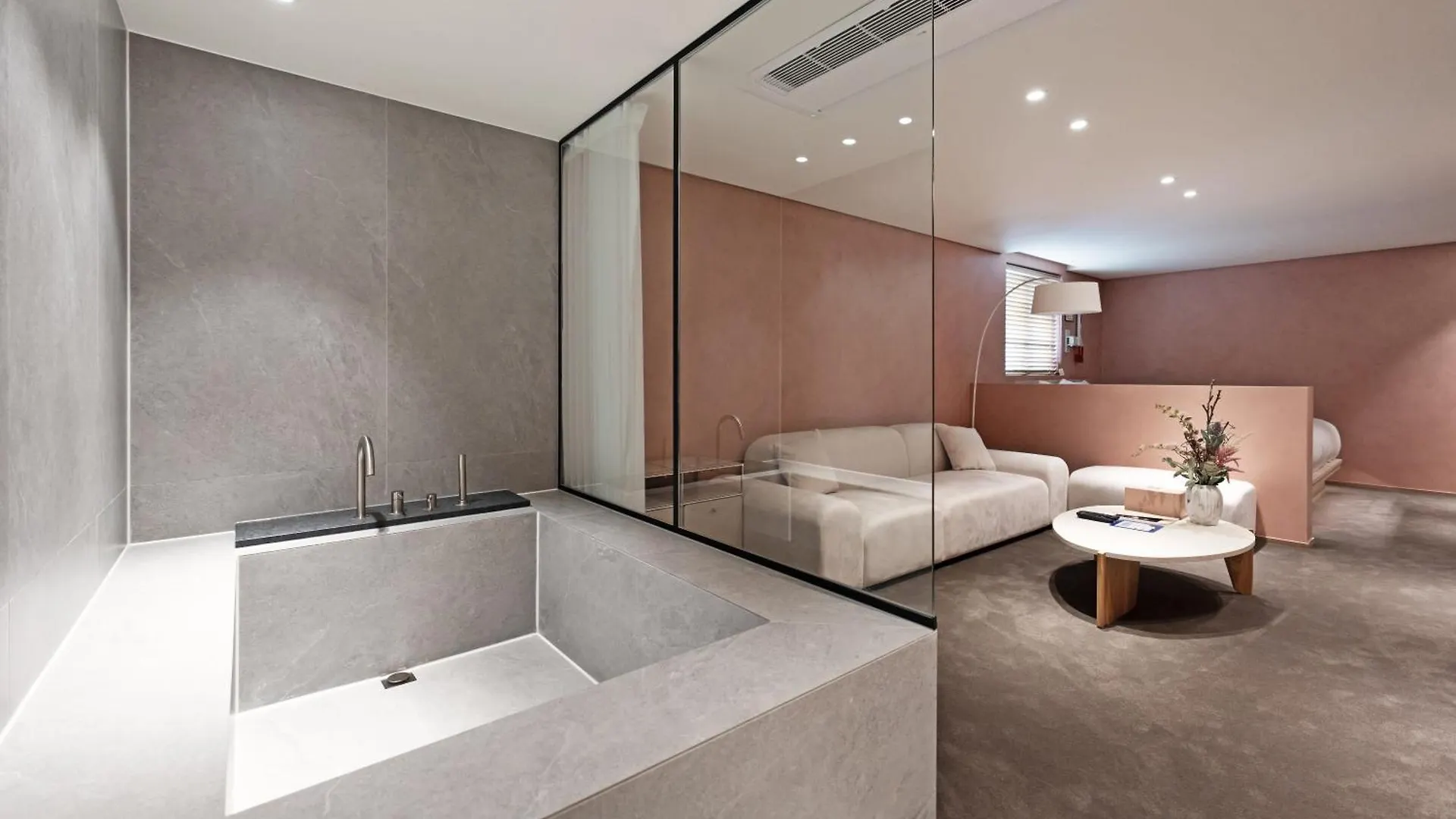 Jamsil Orosie Tourist Hotel 서울특별시