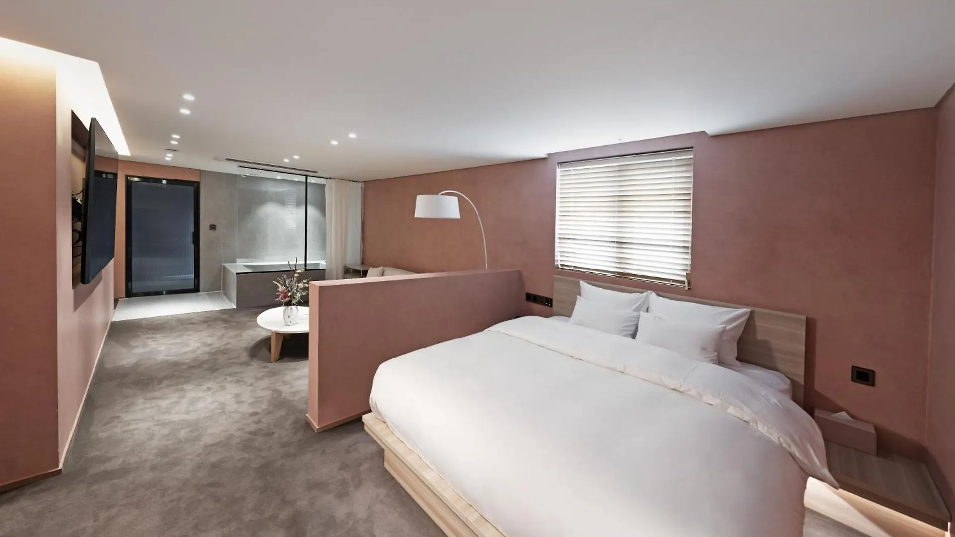 Jamsil Orosie Tourist Hotel 서울특별시