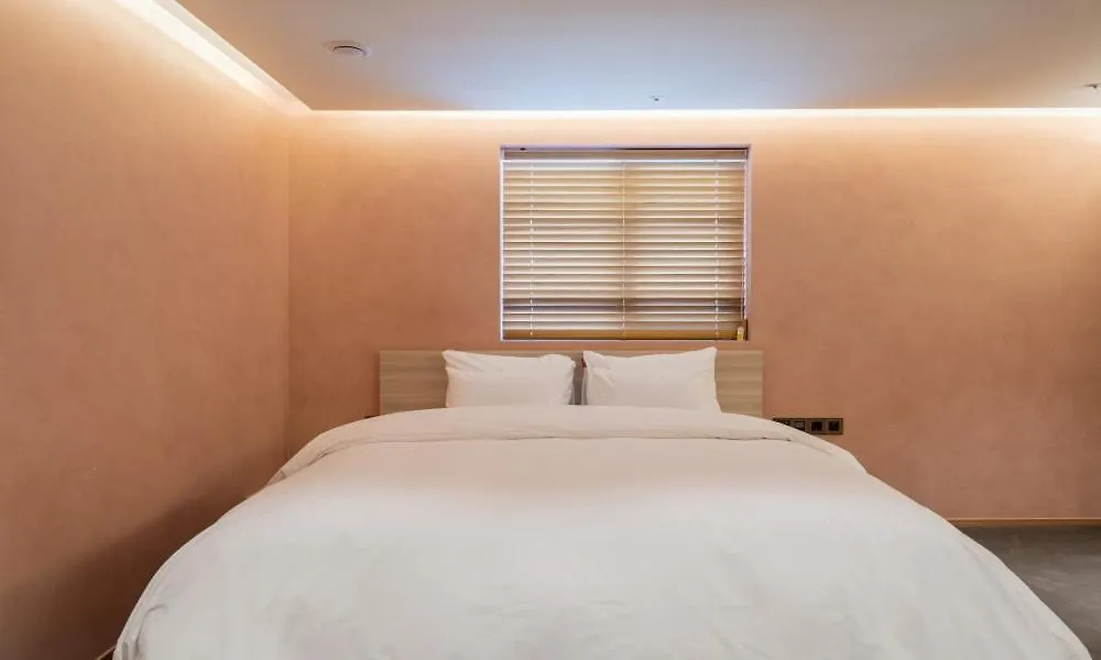 Jamsil Orosie Tourist Hotel 서울특별시