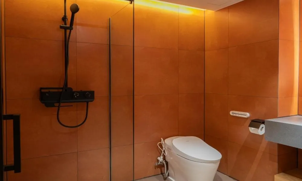 Jamsil Orosie Tourist Hotel 서울특별시 0*,  대한민국