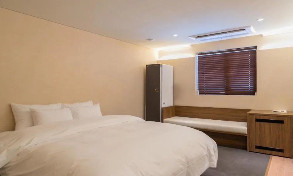 Jamsil Orosie Tourist Hotel 서울특별시