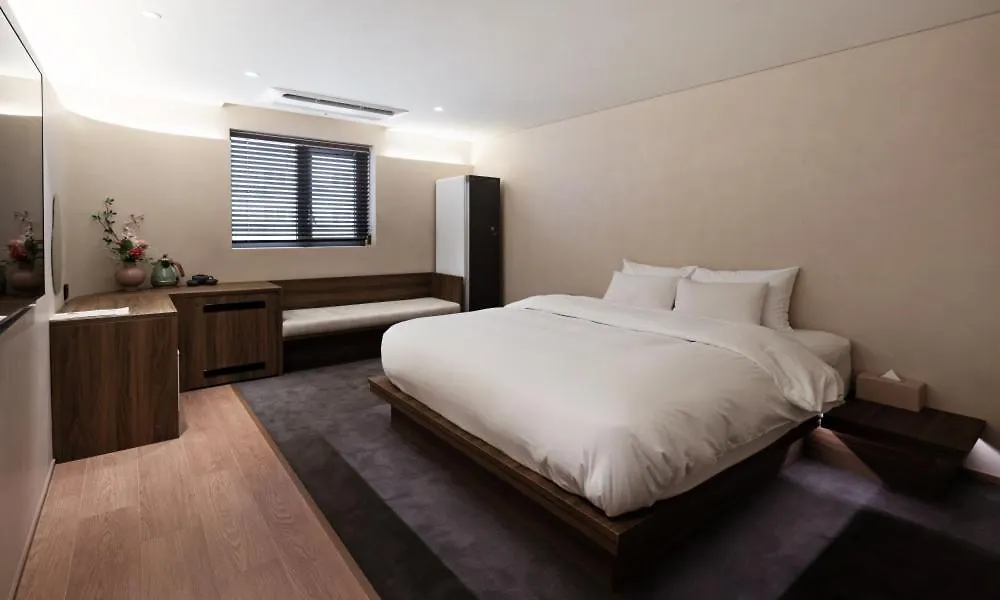 Jamsil Orosie Tourist Hotel 서울특별시 대한민국