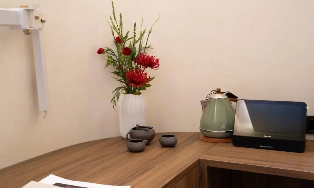 Jamsil Orosie Tourist Hotel 서울특별시