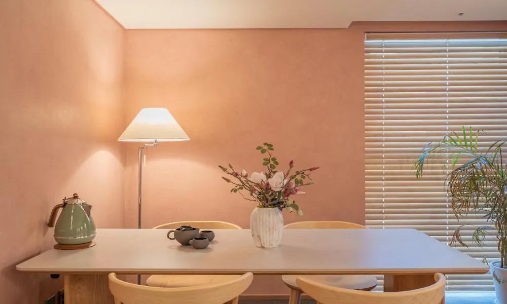 Jamsil Orosie Tourist Hotel 서울특별시 0*,