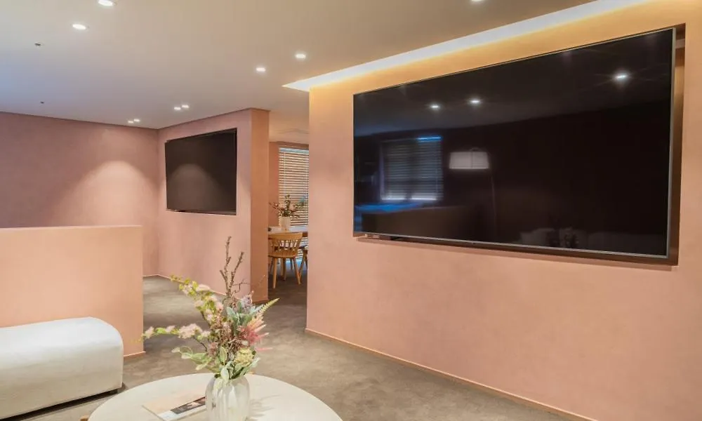 Jamsil Orosie Tourist Hotel 서울특별시