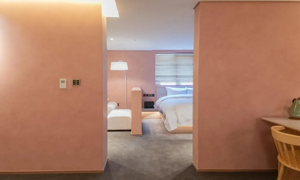 Jamsil Orosie Tourist Hotel 서울특별시
