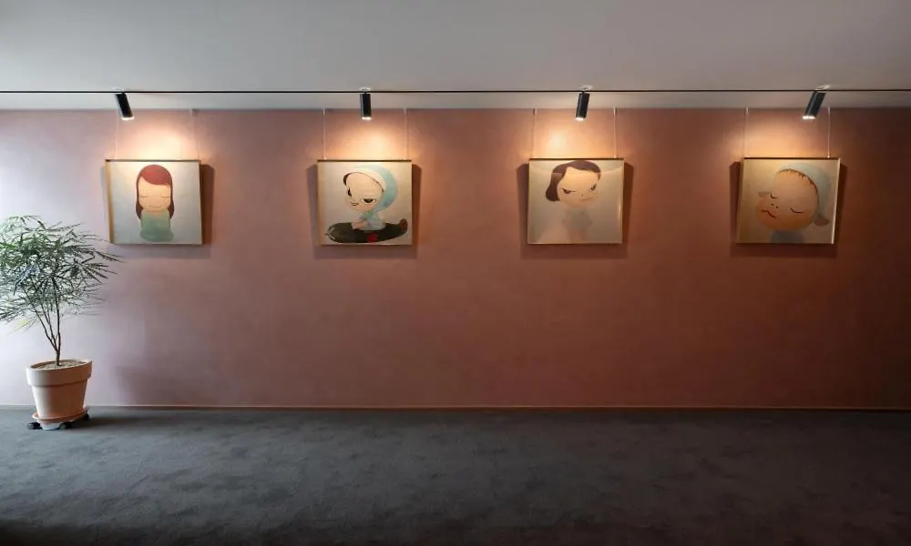 Jamsil Orosie Tourist Hotel 서울특별시