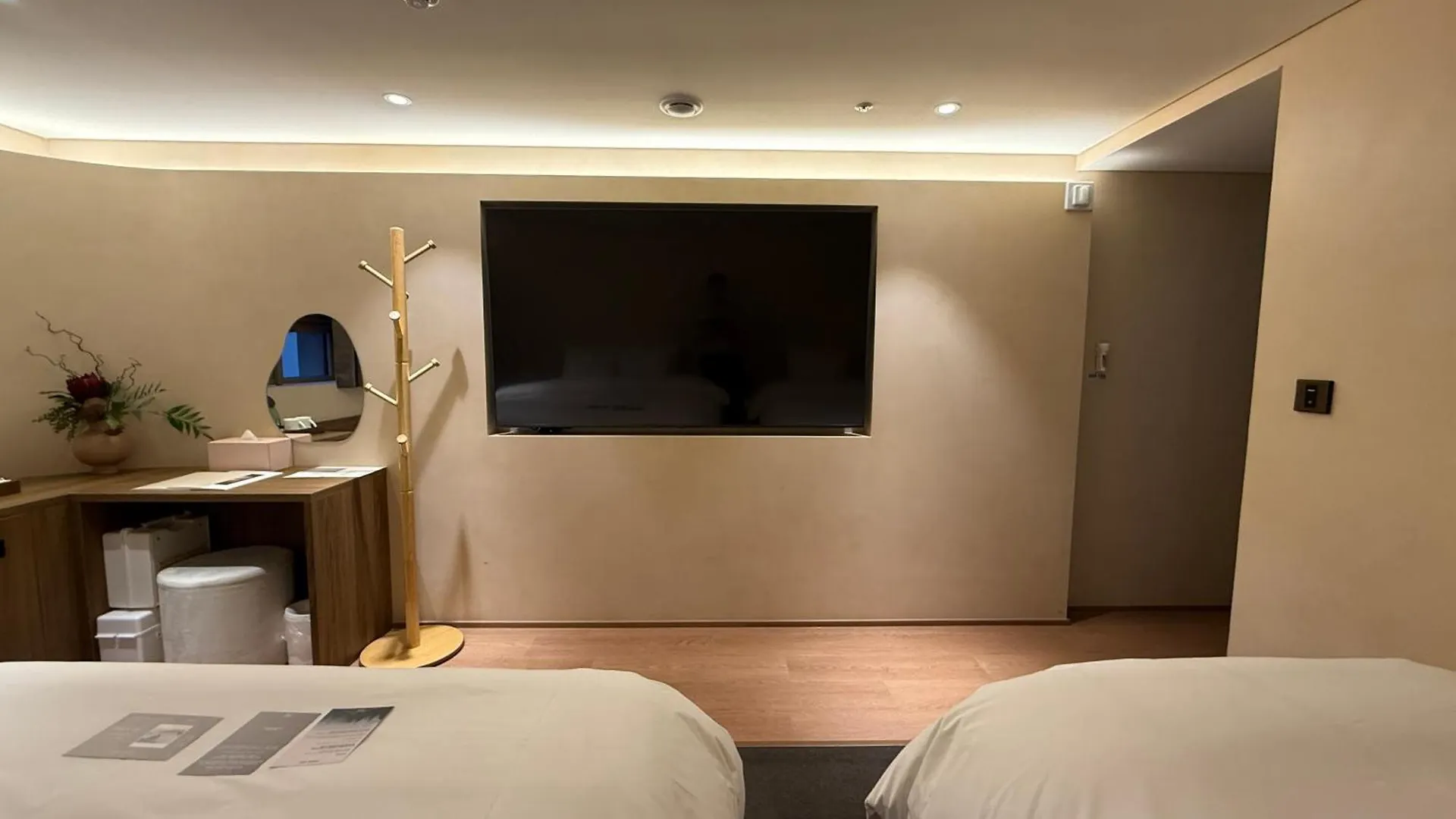 Jamsil Orosie Tourist Hotel 서울특별시